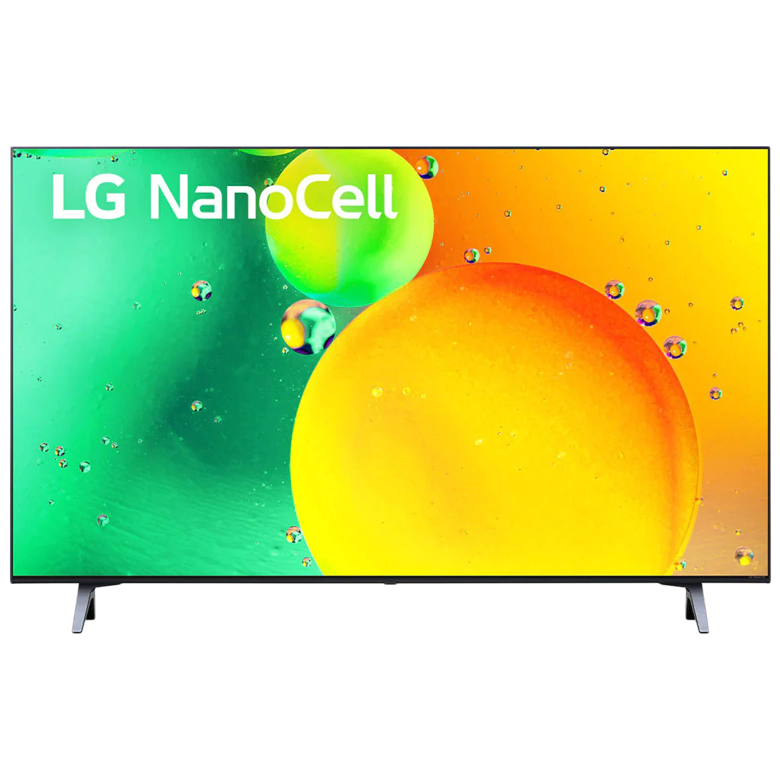 Buy LG NANO75 108 cm (43 inch) 4K Ultra HD Nano Cell Smart WebOS TV